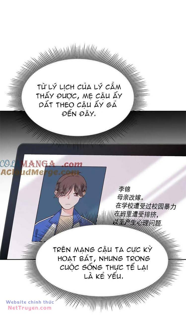 Hotboy Quốc Dân Là Nữ - Chapter 470 - Page 8