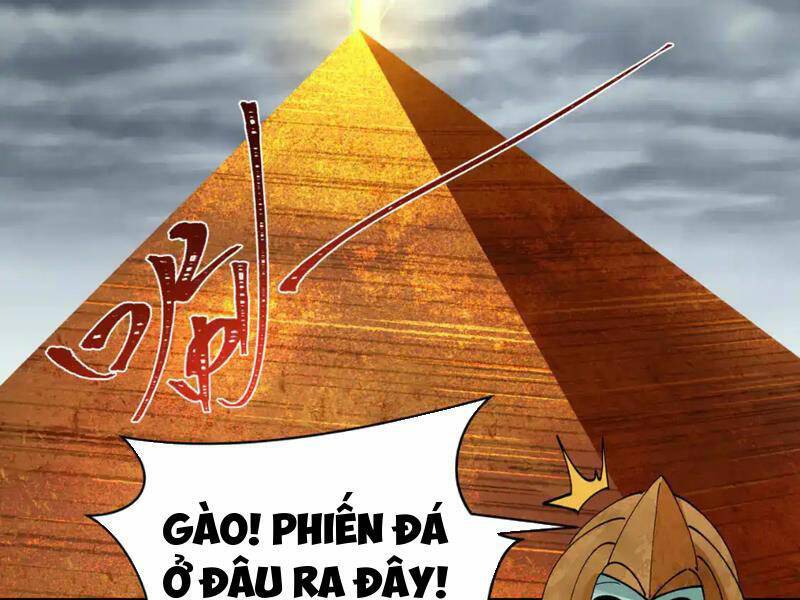 Kỷ Nguyên Kỳ Lạ - Chapter 273 - Page 101