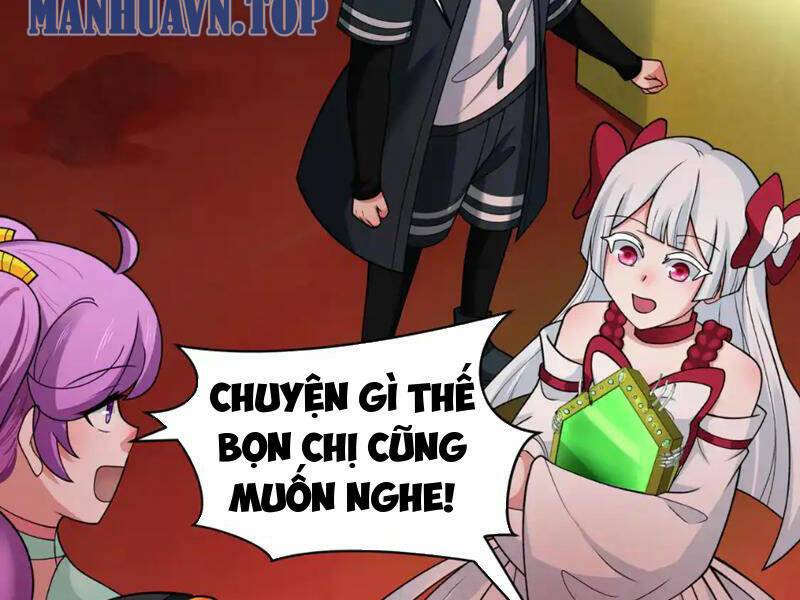 Kỷ Nguyên Kỳ Lạ - Chapter 273 - Page 110