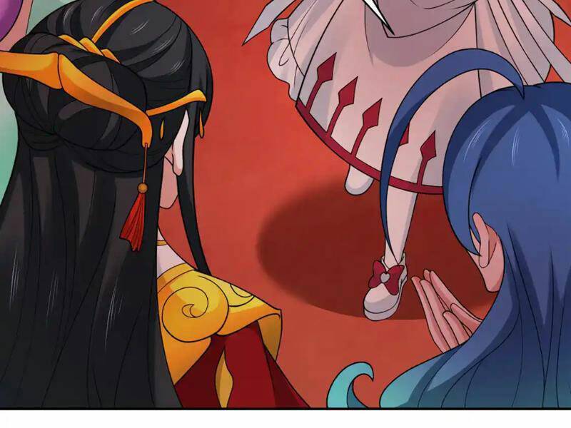 Kỷ Nguyên Kỳ Lạ - Chapter 273 - Page 111