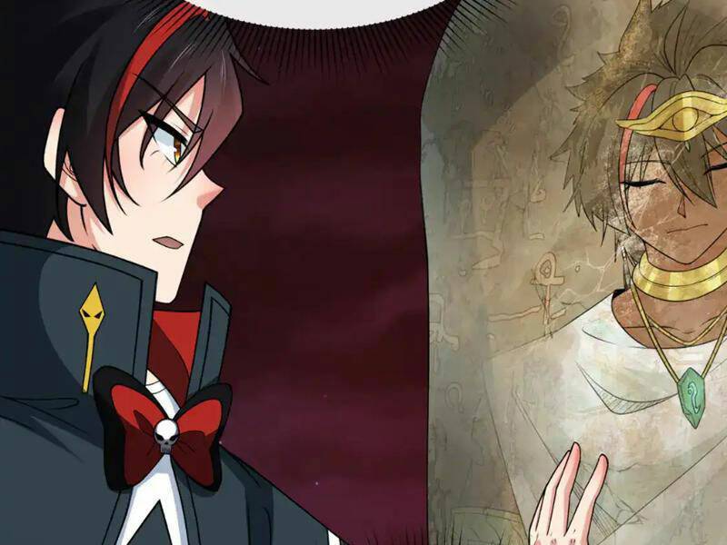 Kỷ Nguyên Kỳ Lạ - Chapter 273 - Page 113