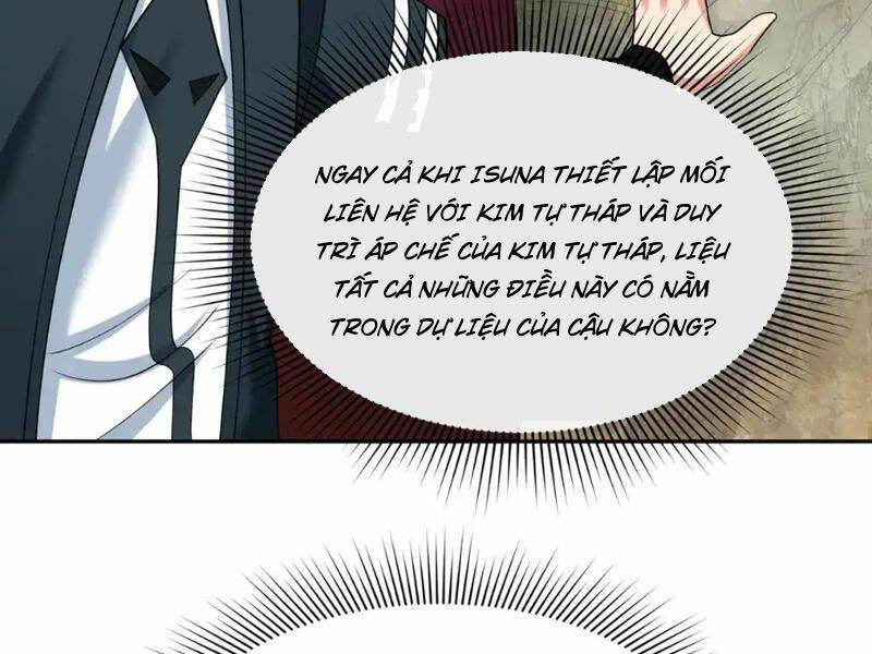 Kỷ Nguyên Kỳ Lạ - Chapter 273 - Page 114