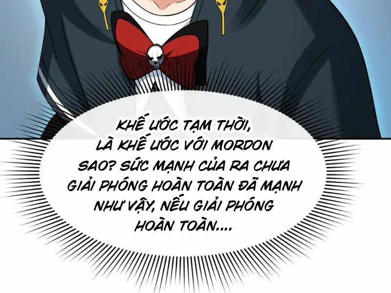 Kỷ Nguyên Kỳ Lạ - Chapter 273 - Page 117