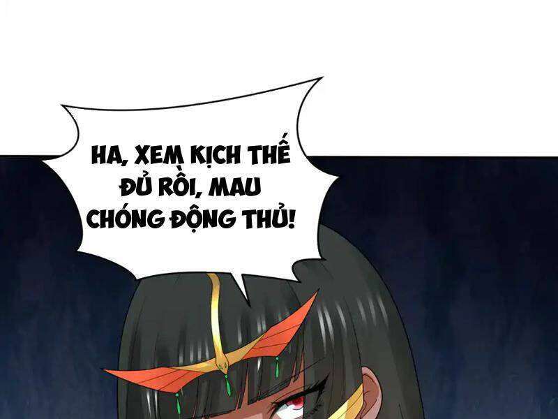 Kỷ Nguyên Kỳ Lạ - Chapter 273 - Page 124