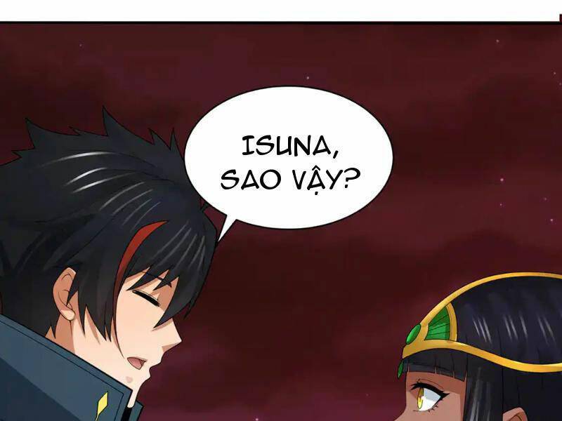 Kỷ Nguyên Kỳ Lạ - Chapter 273 - Page 134