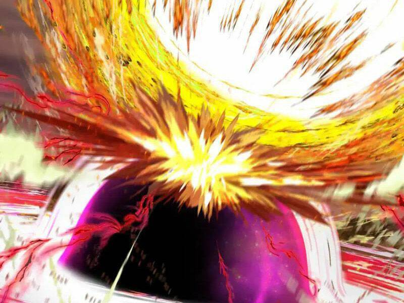 Kỷ Nguyên Kỳ Lạ - Chapter 273 - Page 28