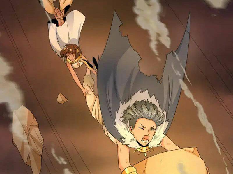 Kỷ Nguyên Kỳ Lạ - Chapter 273 - Page 36