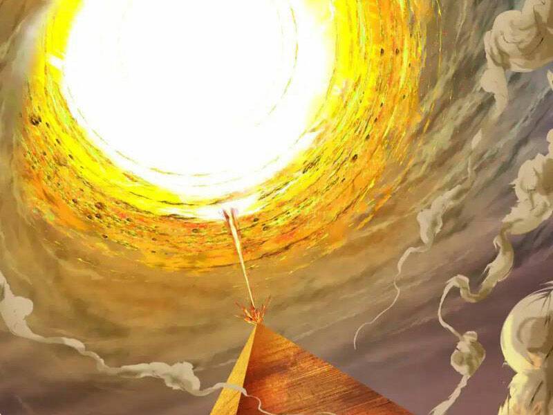 Kỷ Nguyên Kỳ Lạ - Chapter 273 - Page 3