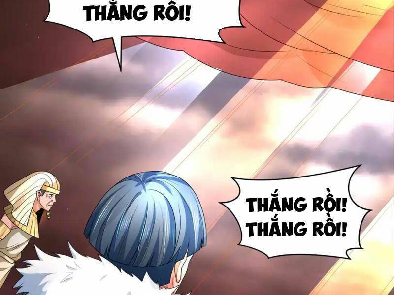 Kỷ Nguyên Kỳ Lạ - Chapter 273 - Page 41