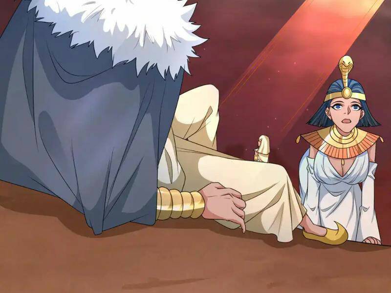 Kỷ Nguyên Kỳ Lạ - Chapter 273 - Page 42