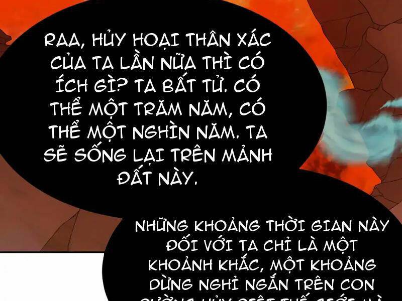 Kỷ Nguyên Kỳ Lạ - Chapter 273 - Page 45