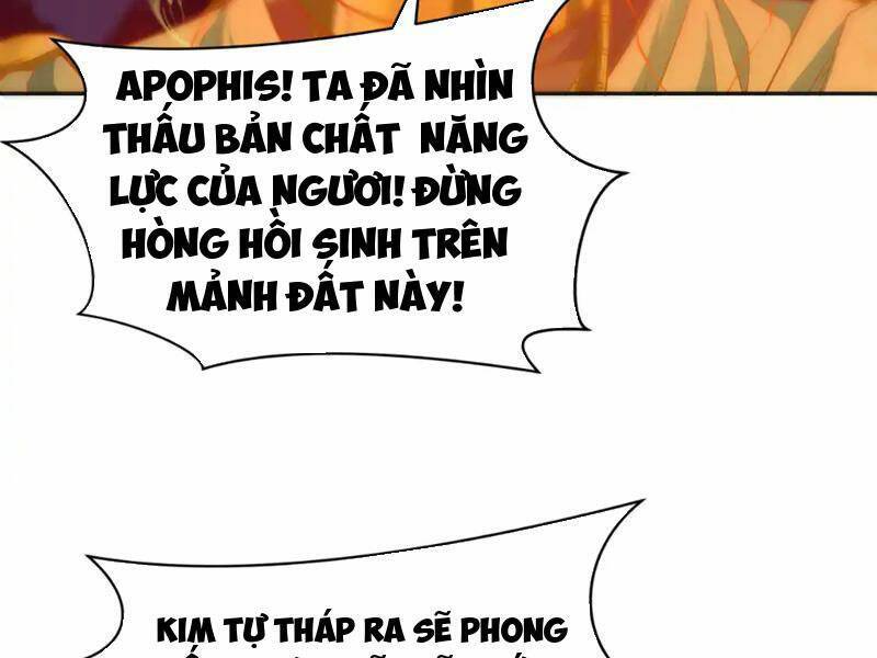 Kỷ Nguyên Kỳ Lạ - Chapter 273 - Page 48