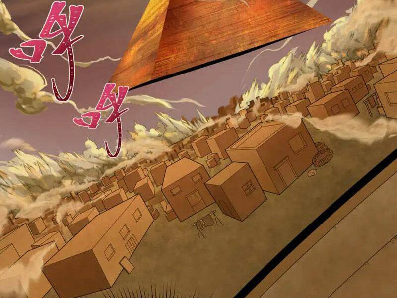 Kỷ Nguyên Kỳ Lạ - Chapter 273 - Page 4