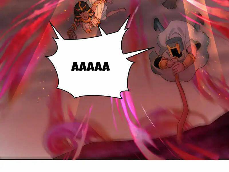 Kỷ Nguyên Kỳ Lạ - Chapter 273 - Page 54