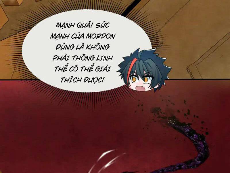 Kỷ Nguyên Kỳ Lạ - Chapter 273 - Page 5