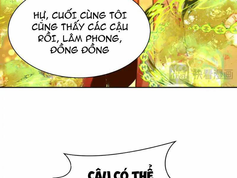 Kỷ Nguyên Kỳ Lạ - Chapter 273 - Page 61