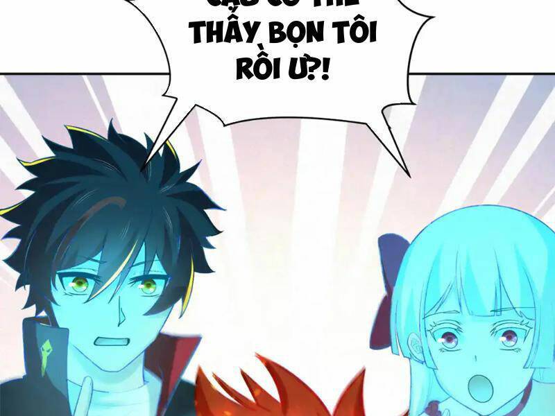 Kỷ Nguyên Kỳ Lạ - Chapter 273 - Page 62