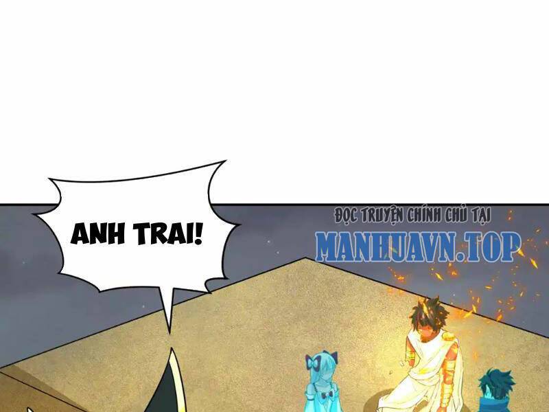 Kỷ Nguyên Kỳ Lạ - Chapter 273 - Page 79