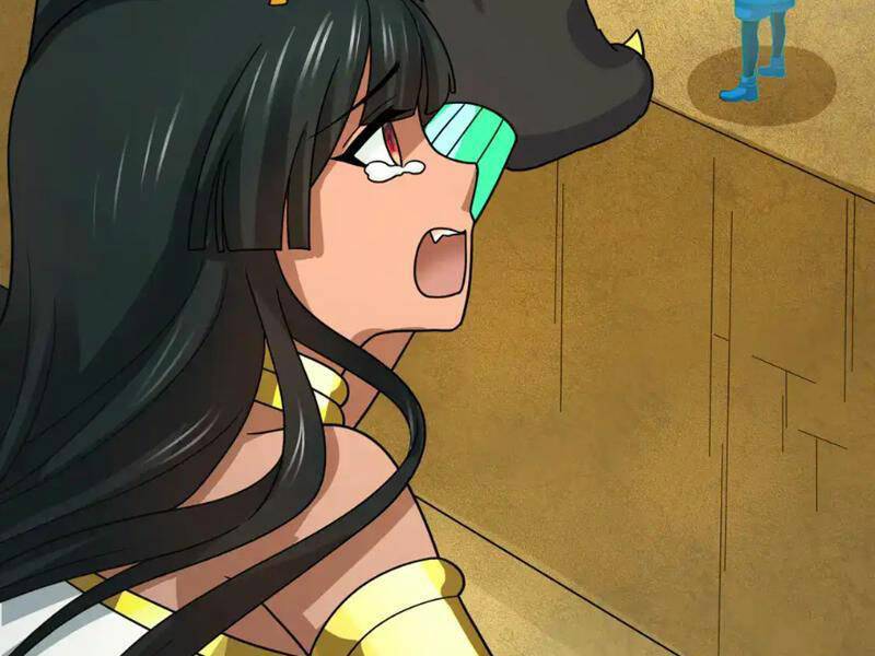 Kỷ Nguyên Kỳ Lạ - Chapter 273 - Page 81