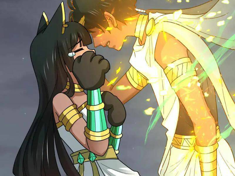 Kỷ Nguyên Kỳ Lạ - Chapter 273 - Page 87