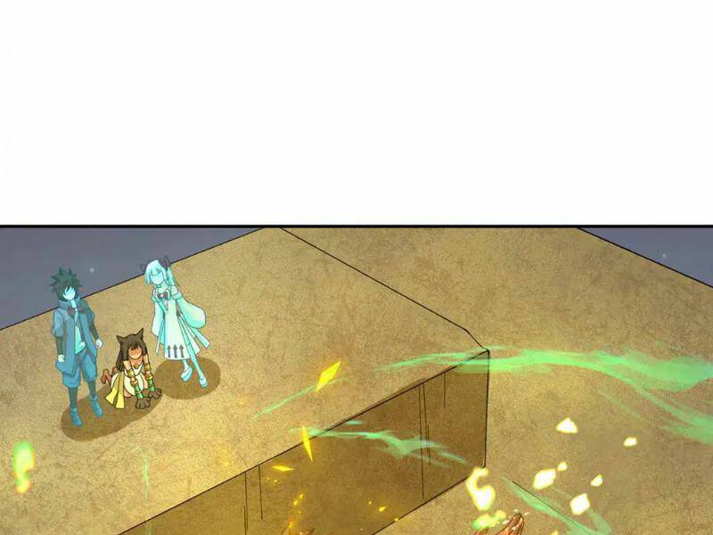 Kỷ Nguyên Kỳ Lạ - Chapter 273 - Page 97