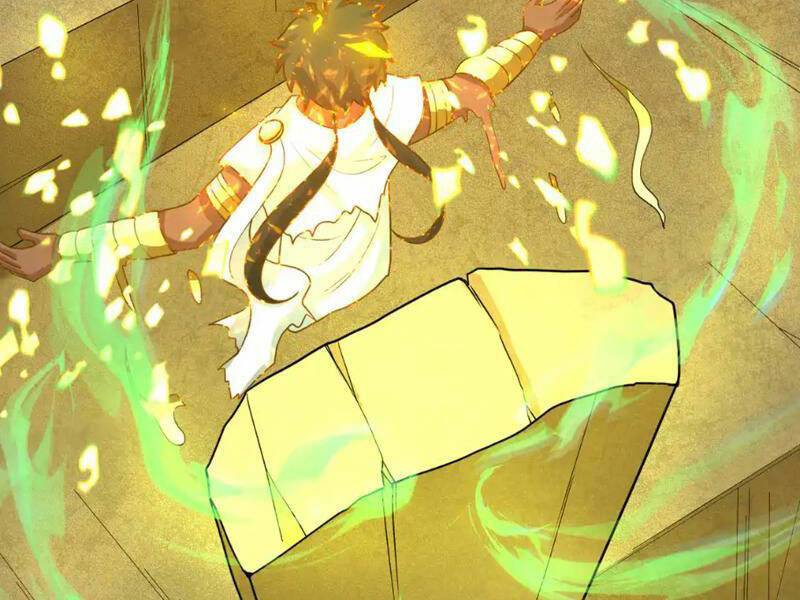 Kỷ Nguyên Kỳ Lạ - Chapter 273 - Page 98