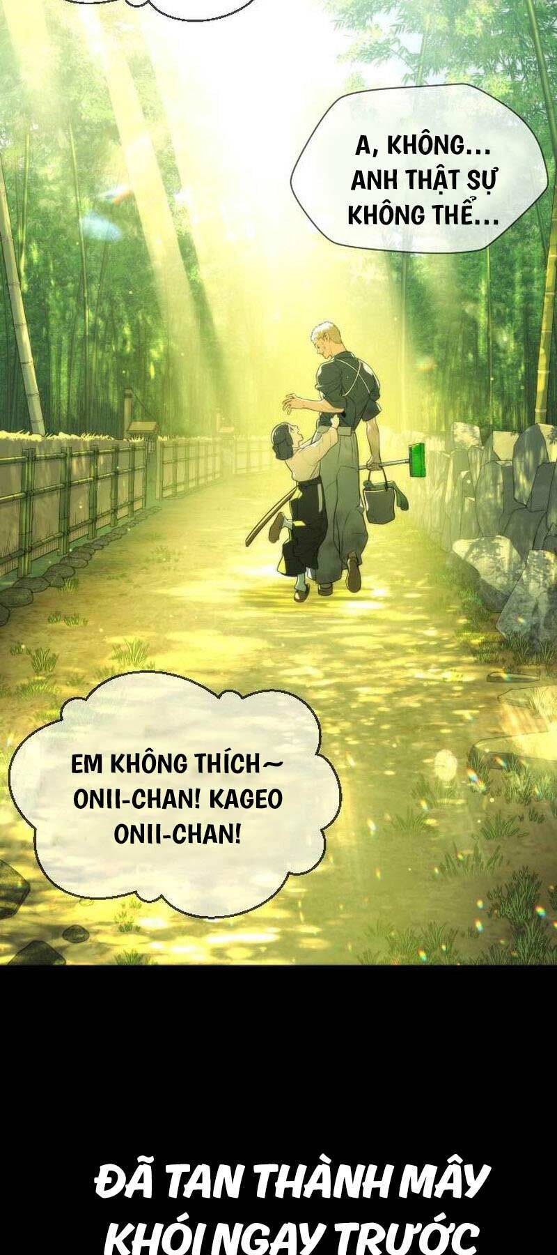 Sát Thủ Peter - Chapter 36.5 - Page 9