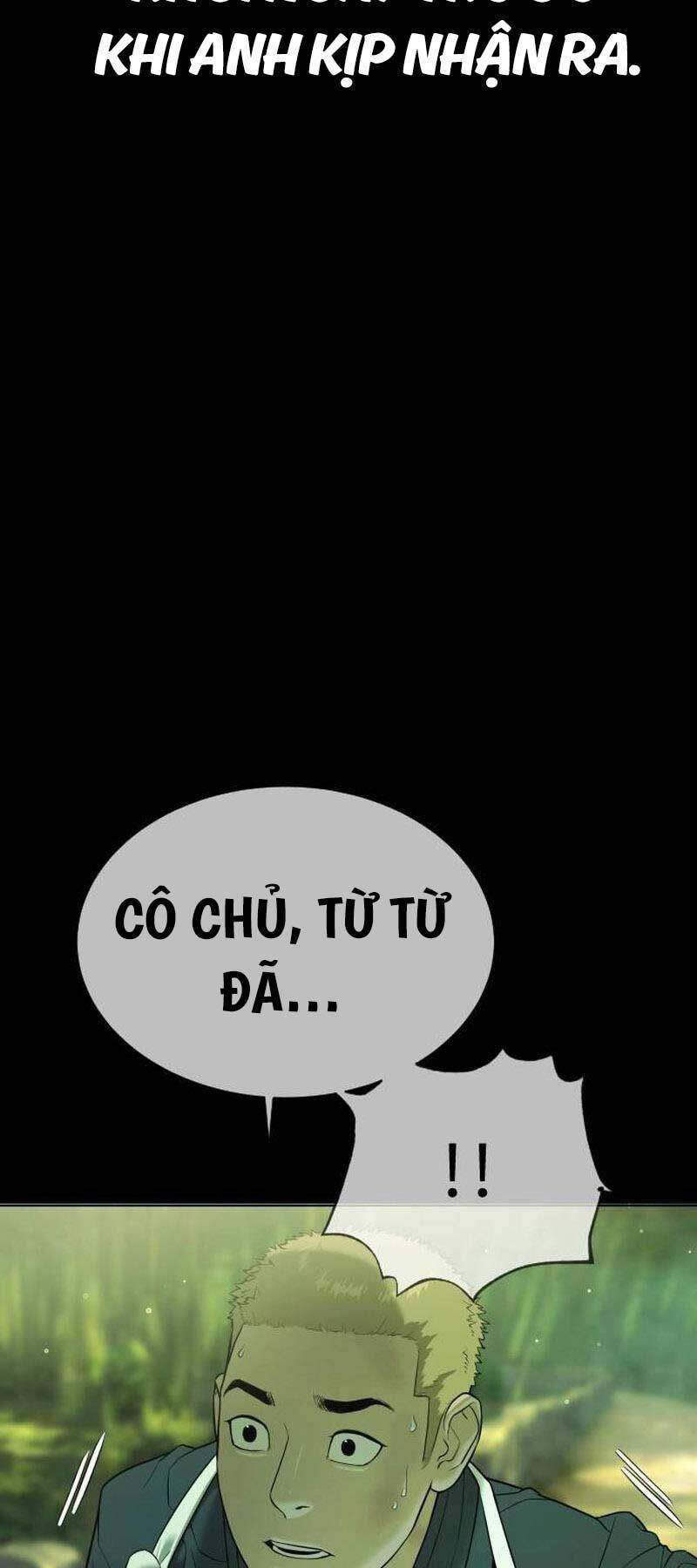 Sát Thủ Peter - Chapter 36.5 - Page 10