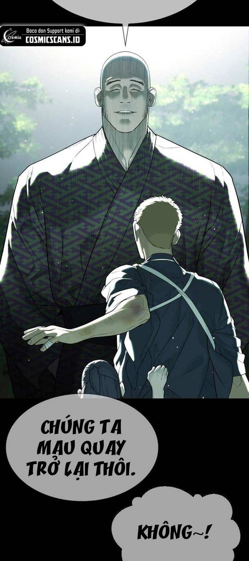 Sát Thủ Peter - Chapter 36.5 - Page 12