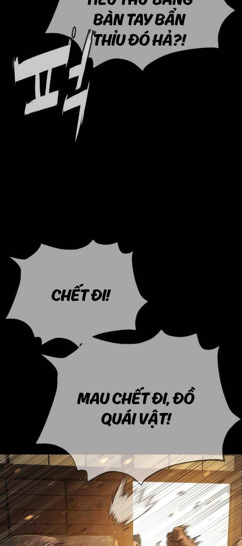 Sát Thủ Peter - Chapter 36.5 - Page 17