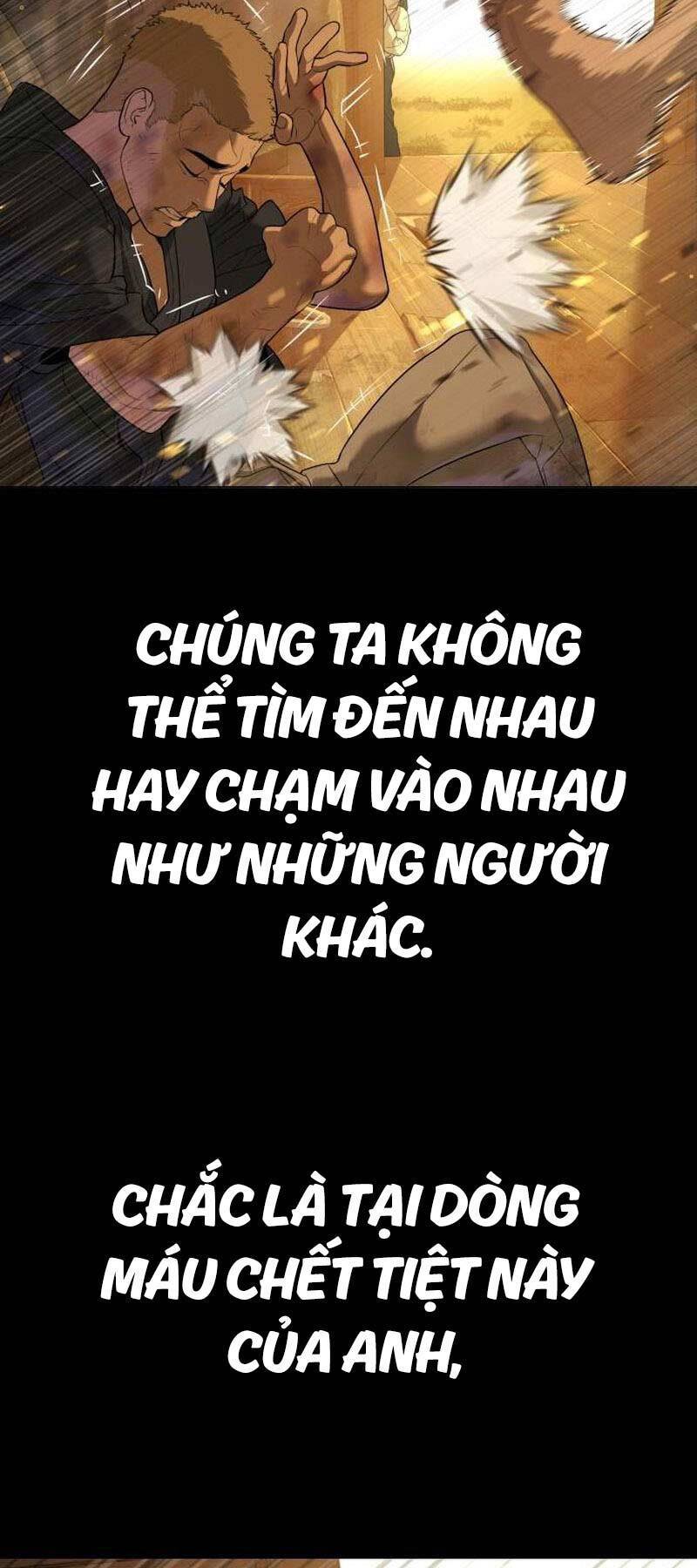 Sát Thủ Peter - Chapter 36.5 - Page 18