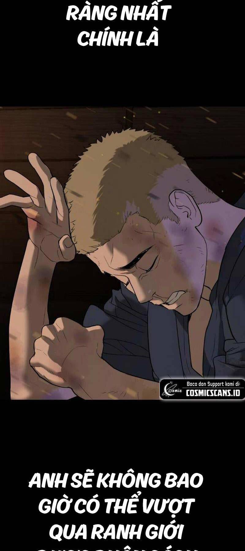 Sát Thủ Peter - Chapter 36.5 - Page 20