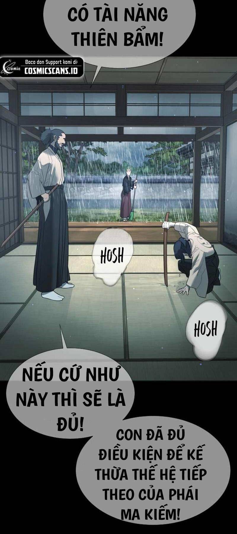 Sát Thủ Peter - Chapter 36.5 - Page 23