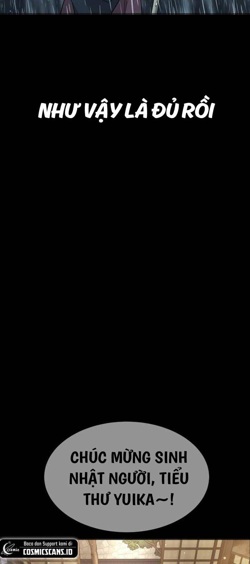 Sát Thủ Peter - Chapter 36.5 - Page 25