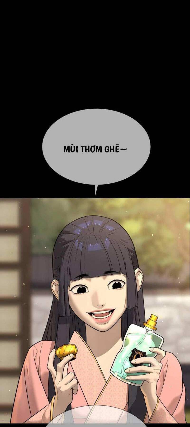 Sát Thủ Peter - Chapter 36.5 - Page 27