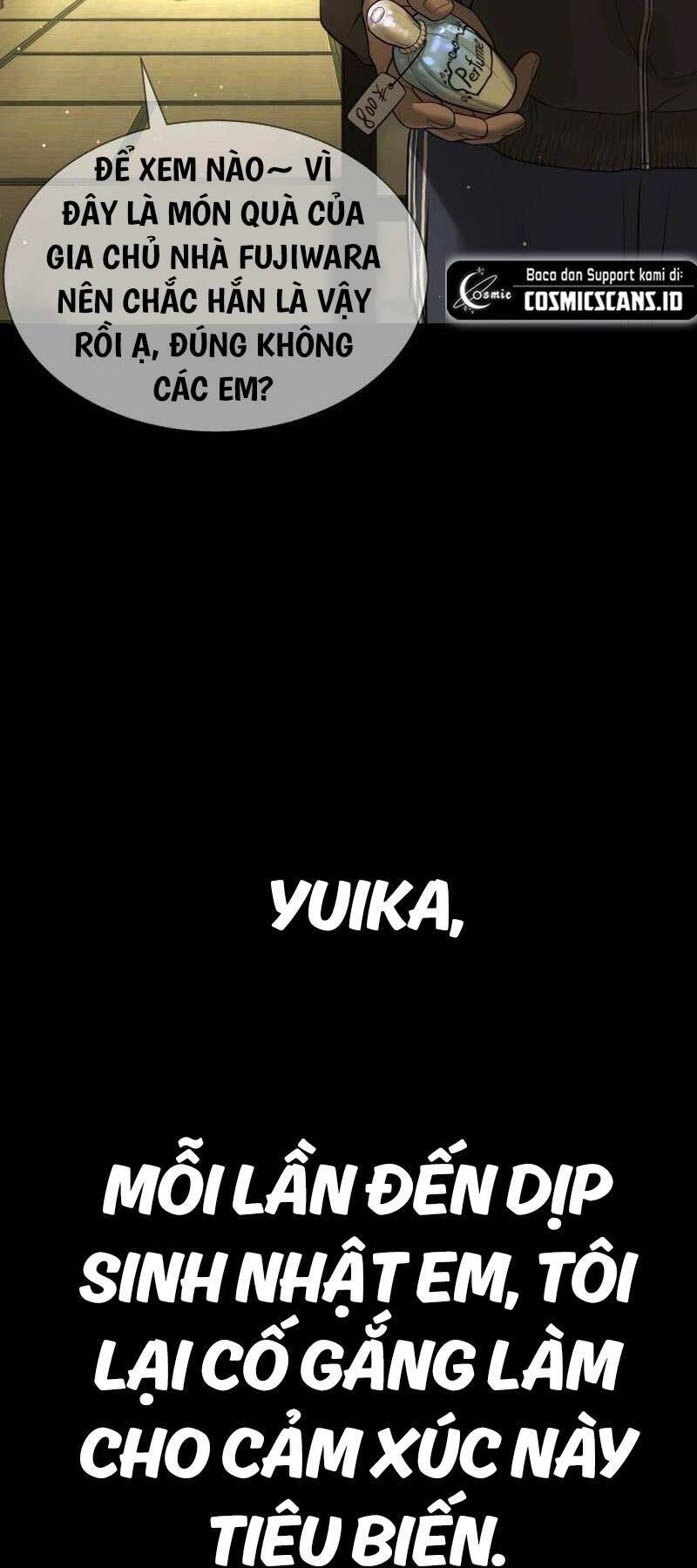 Sát Thủ Peter - Chapter 36.5 - Page 29