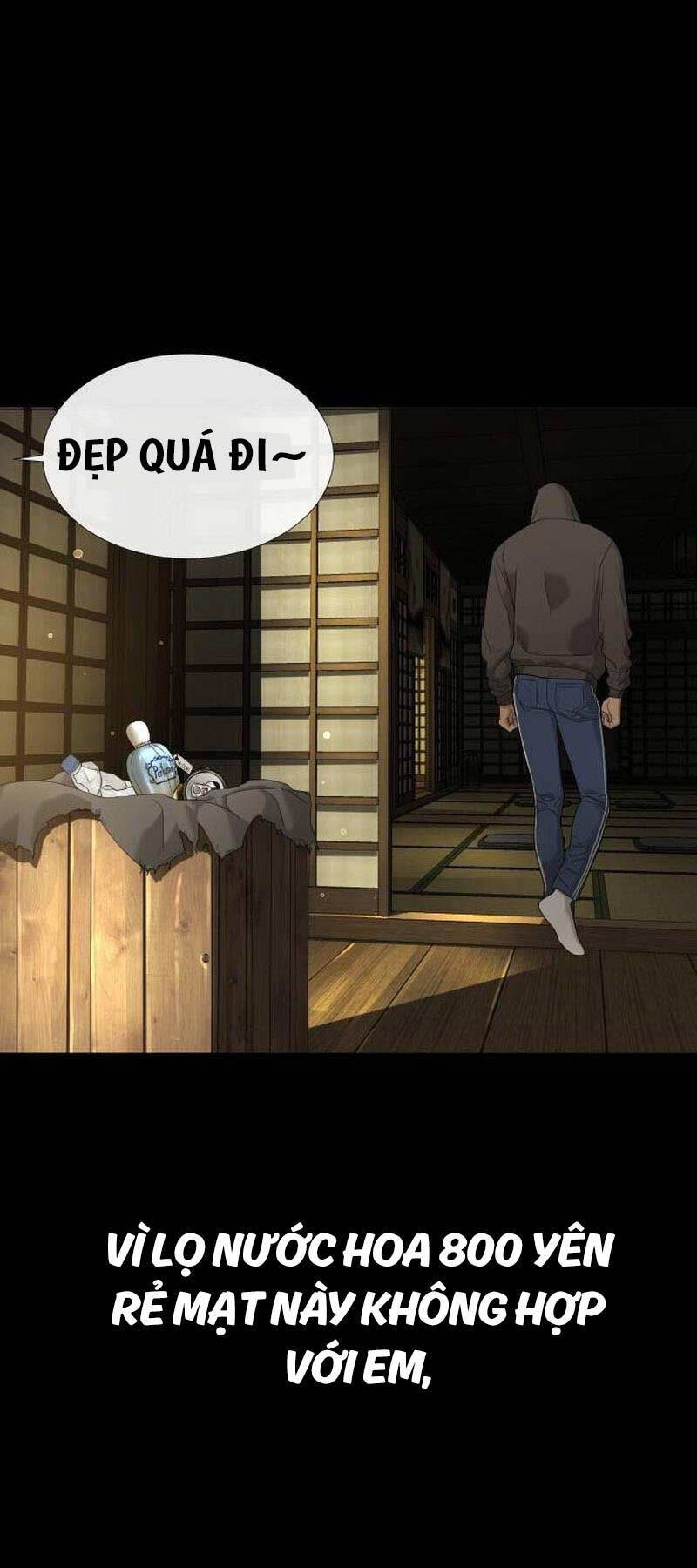 Sát Thủ Peter - Chapter 36.5 - Page 30