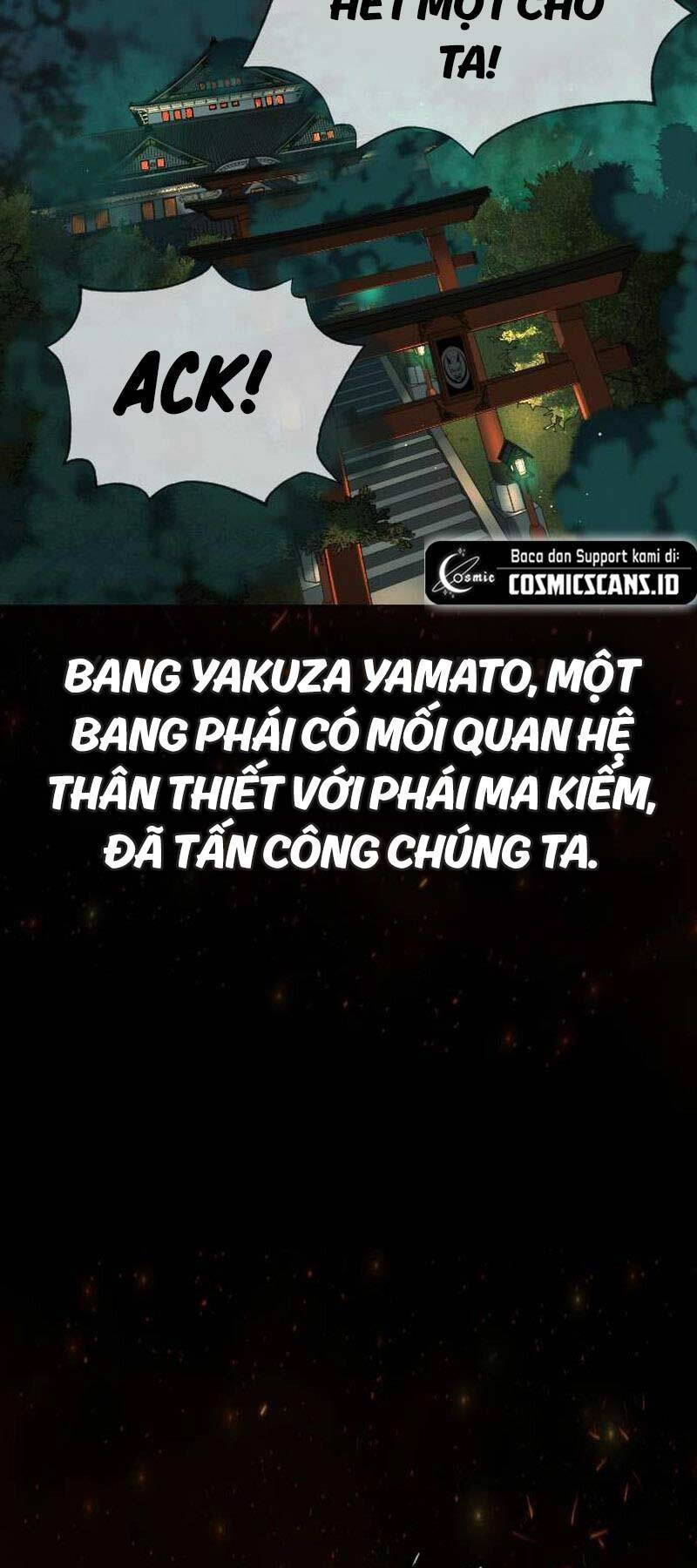 Sát Thủ Peter - Chapter 36.5 - Page 33