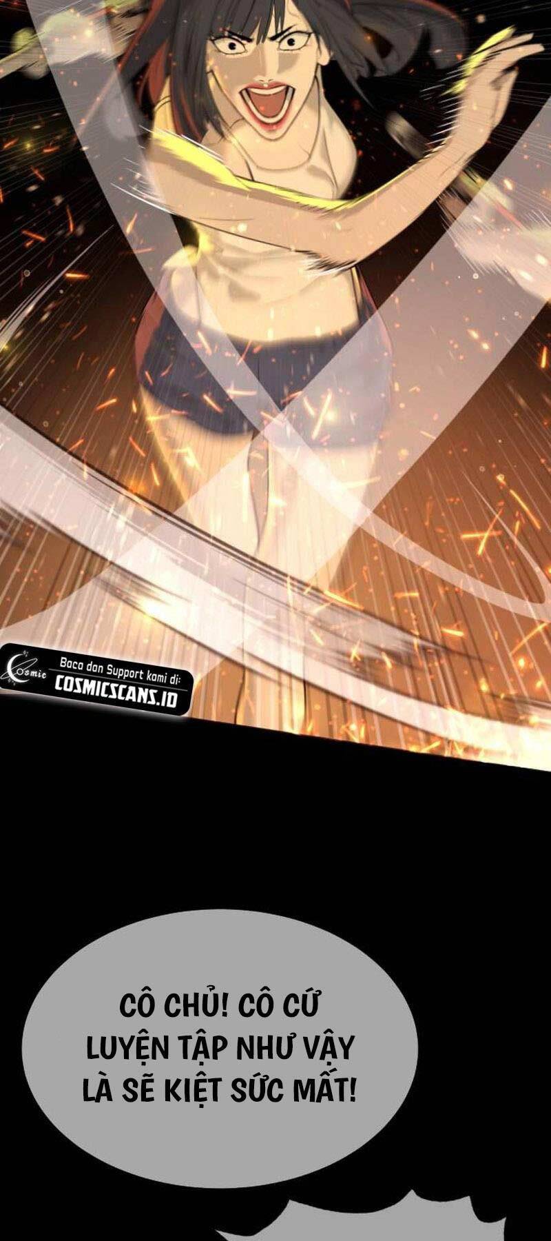 Sát Thủ Peter - Chapter 36.5 - Page 39