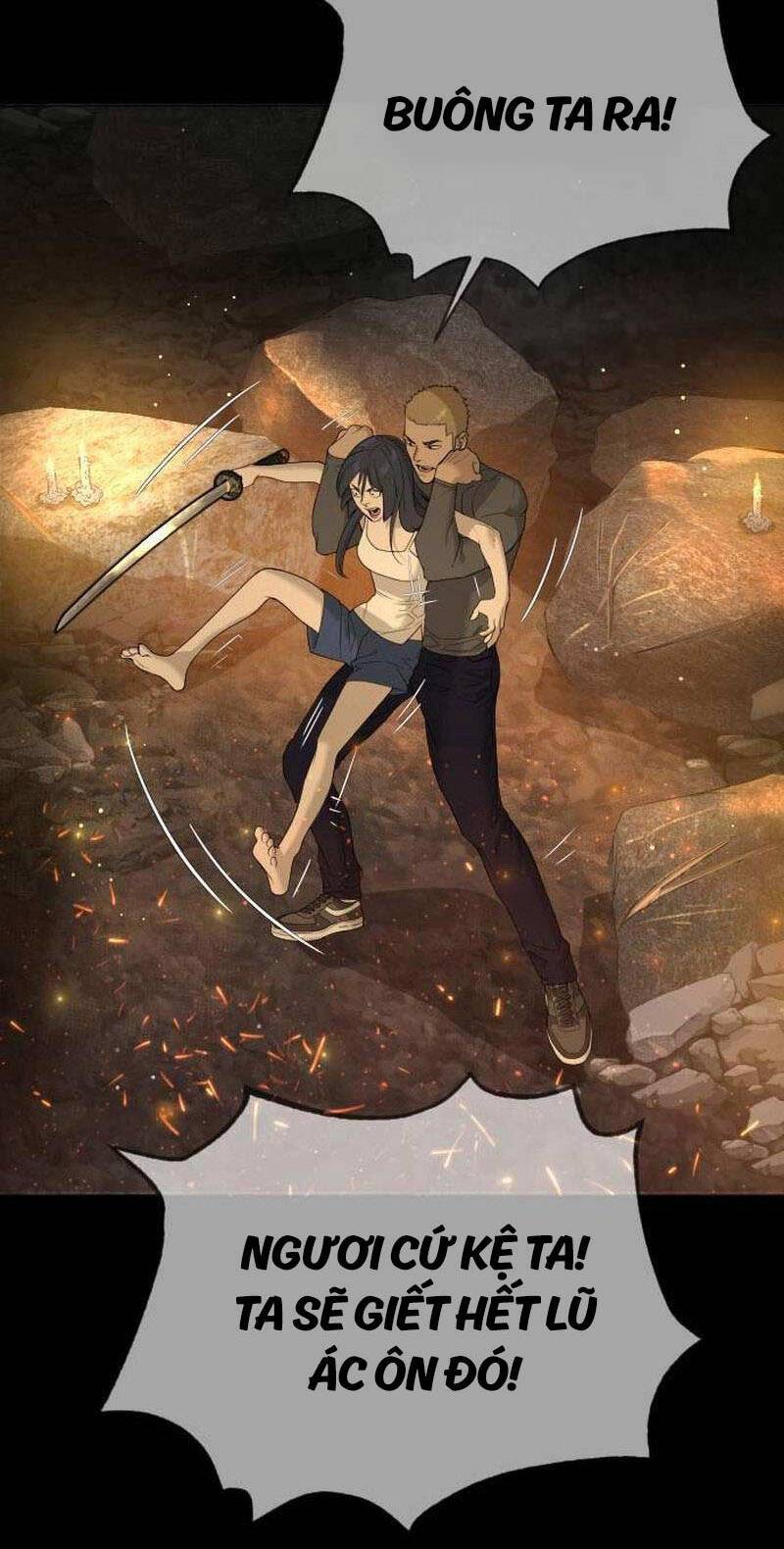Sát Thủ Peter - Chapter 36.5 - Page 40