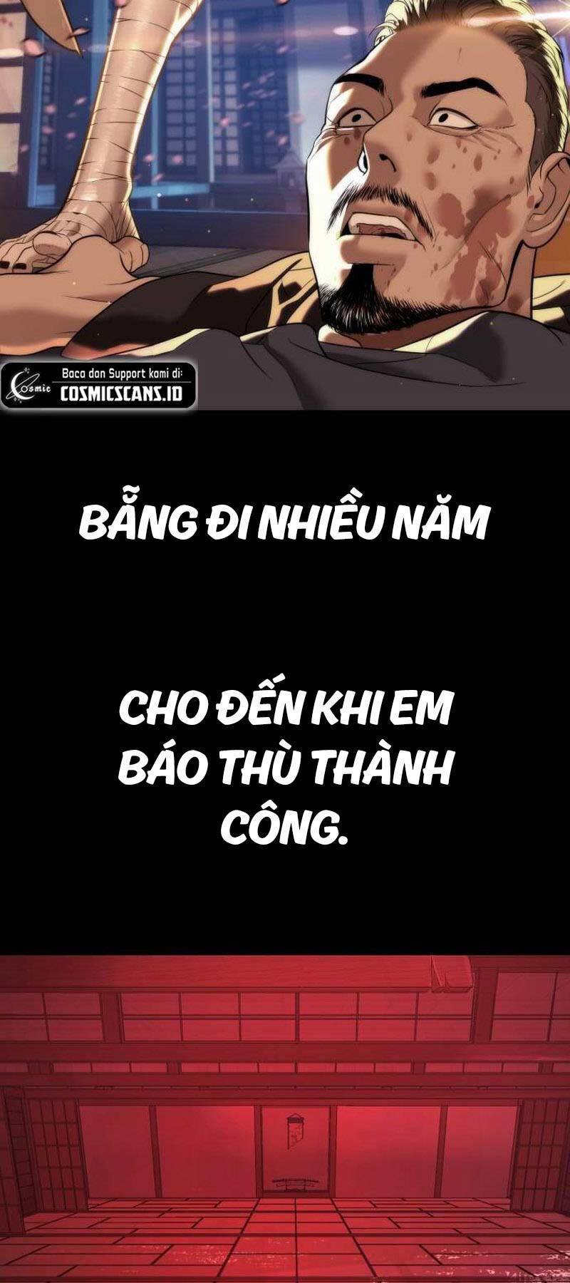 Sát Thủ Peter - Chapter 36.5 - Page 46