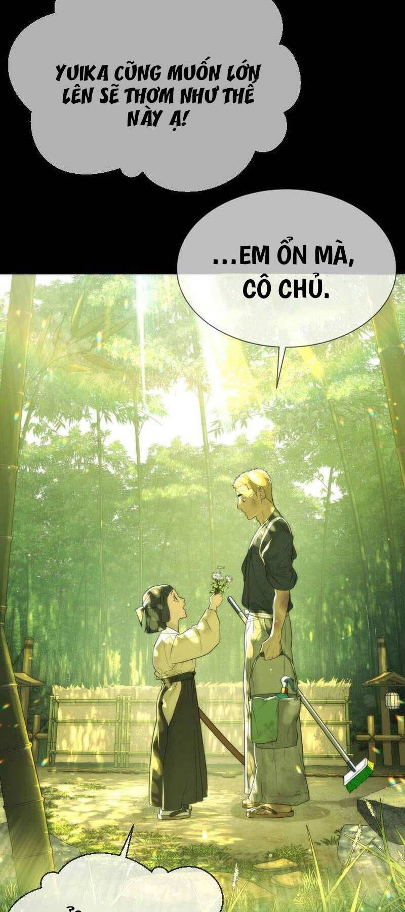 Sát Thủ Peter - Chapter 36.5 - Page 4