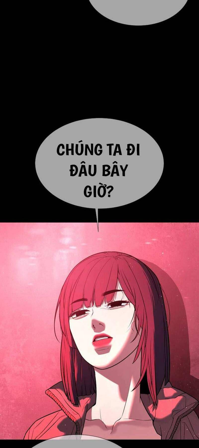 Sát Thủ Peter - Chapter 36.5 - Page 51