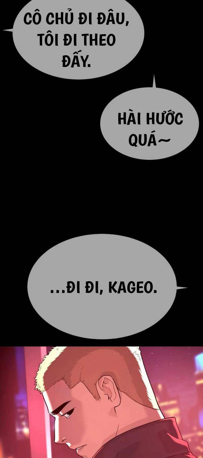 Sát Thủ Peter - Chapter 36.5 - Page 52