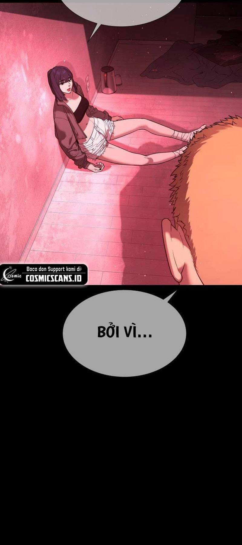 Sát Thủ Peter - Chapter 36.5 - Page 59