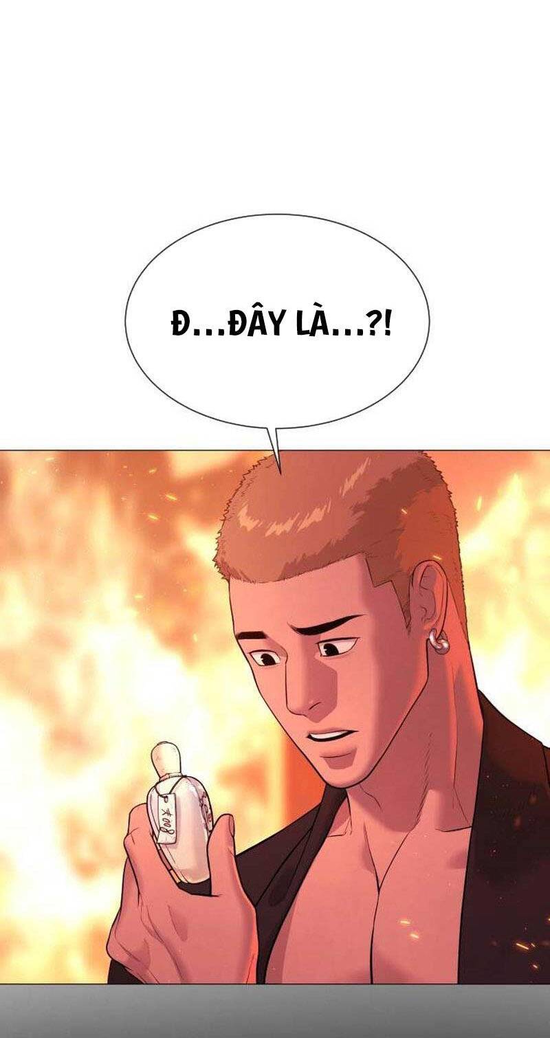 Sát Thủ Peter - Chapter 36.5 - Page 66