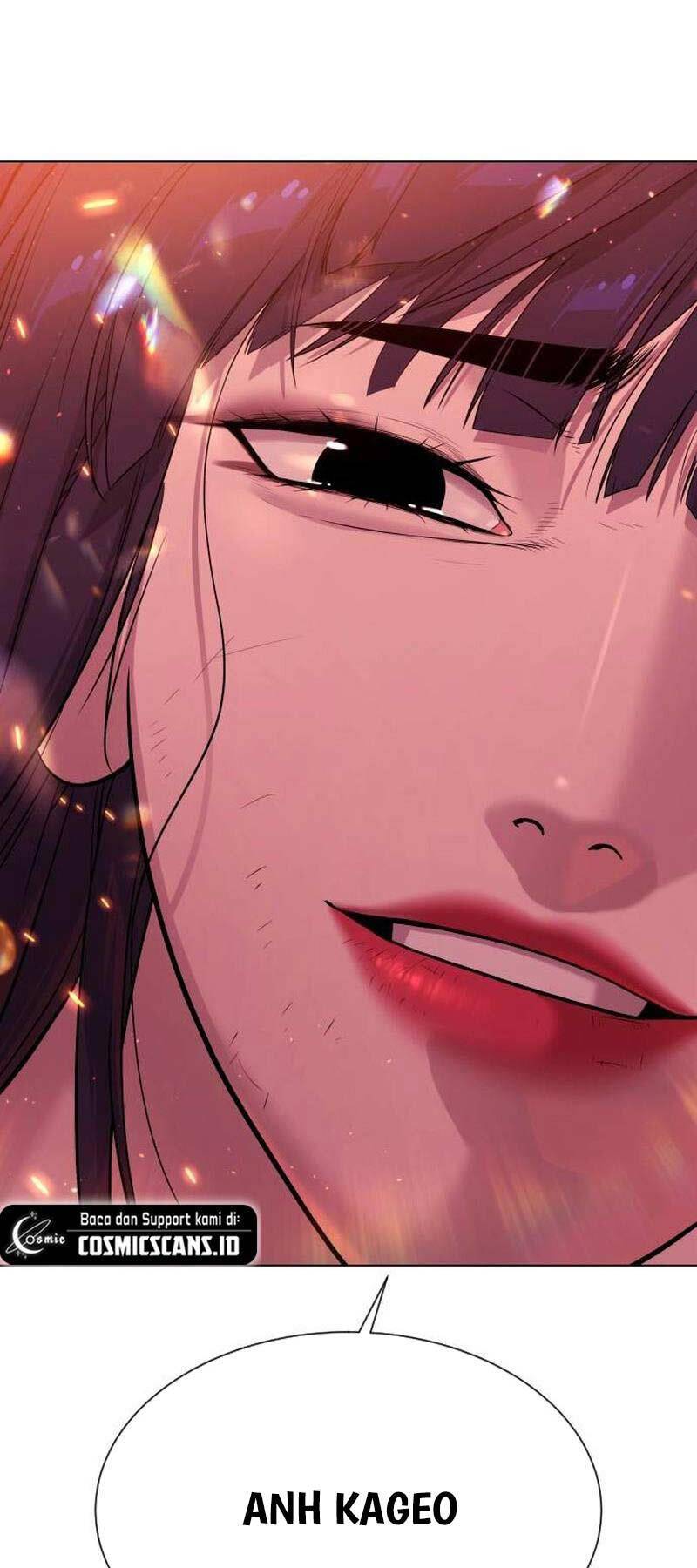 Sát Thủ Peter - Chapter 36.5 - Page 77