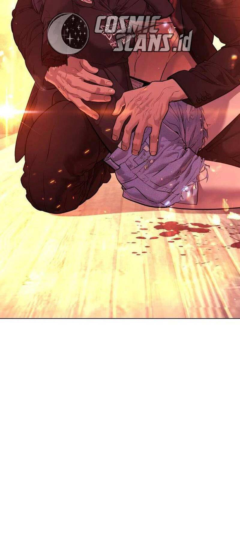 Sát Thủ Peter - Chapter 36.5 - Page 80