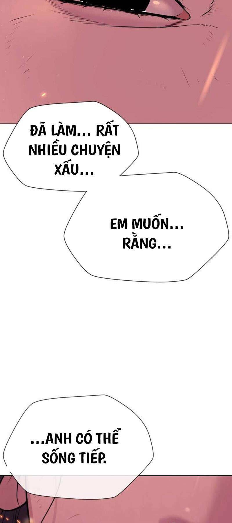 Sát Thủ Peter - Chapter 36.5 - Page 85