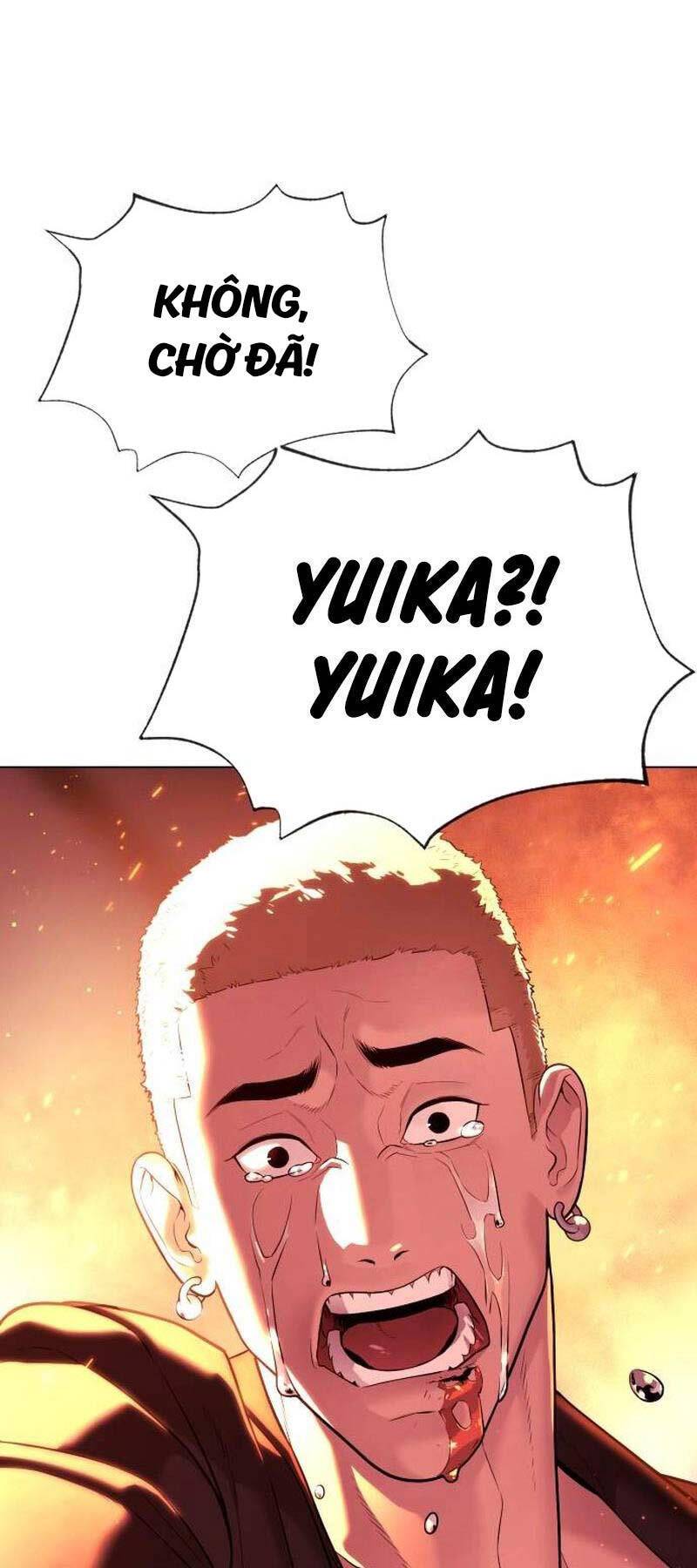 Sát Thủ Peter - Chapter 36.5 - Page 88